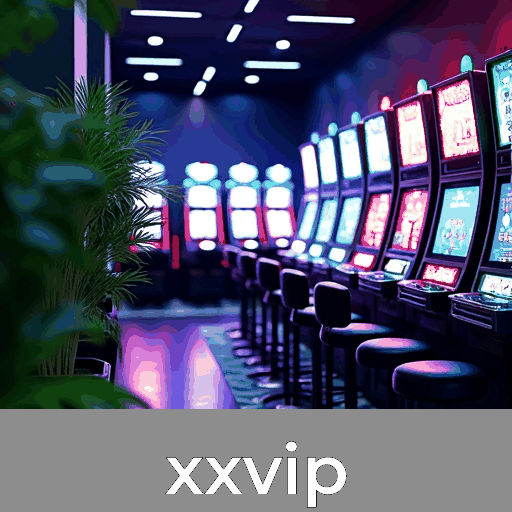 Experimente a Emoção e Recompensas dos Caça-níqueis no xxvip!